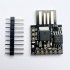 Mini ATtiny85 USB, Отладочная плата