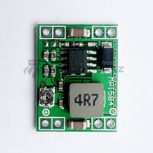 DC-DC понижающий модуль питания 3A для Arduino Replace LM2596