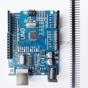 Контроллер Arduino Uno R3 (CH340G)