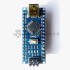 Программируемая плата Arduino Nano Atmega328p V 3.0 для адресной светодиодной ленты