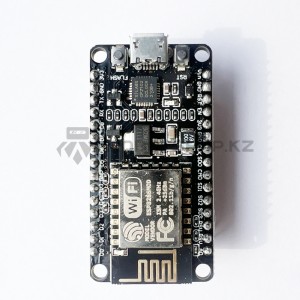 Wi-Fi плата NodeMCU v3 ESP8266 (CH340)