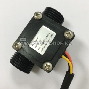 Vibration switch sensor