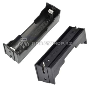 Корпус для батарей 18650 Battery case