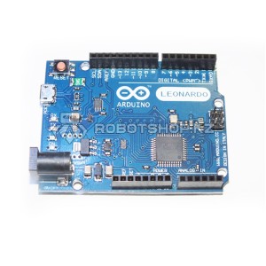 Arduino Leonardo