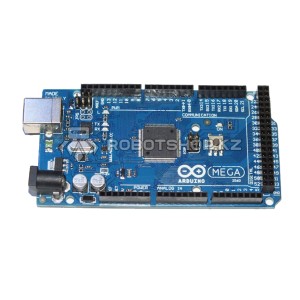 Arduino Mega 2560 R3