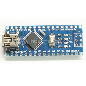 Arduino Nano (China CH340G)