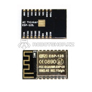 ESP-12S (ESP8266) модуль WIFI