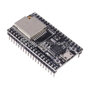 ESP32-WROOM-32U