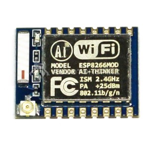 ESP-07 ESP8266 беспроводной WIFI модуль с последовательным интерфейсом