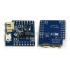 Battery Shield V1.1.0 For WEMOS D1 mini